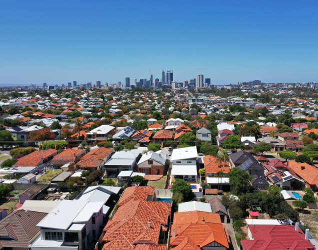 Attree Computer Room