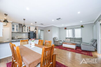 Listing image for 22 Hamelin Loop, Harrisdale  WA  6112