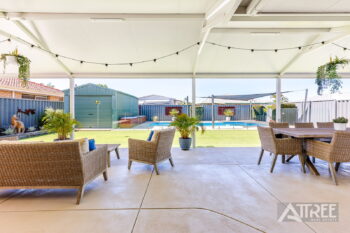 Listing image for 22 Blakemore Retreat, Huntingdale  WA  6110