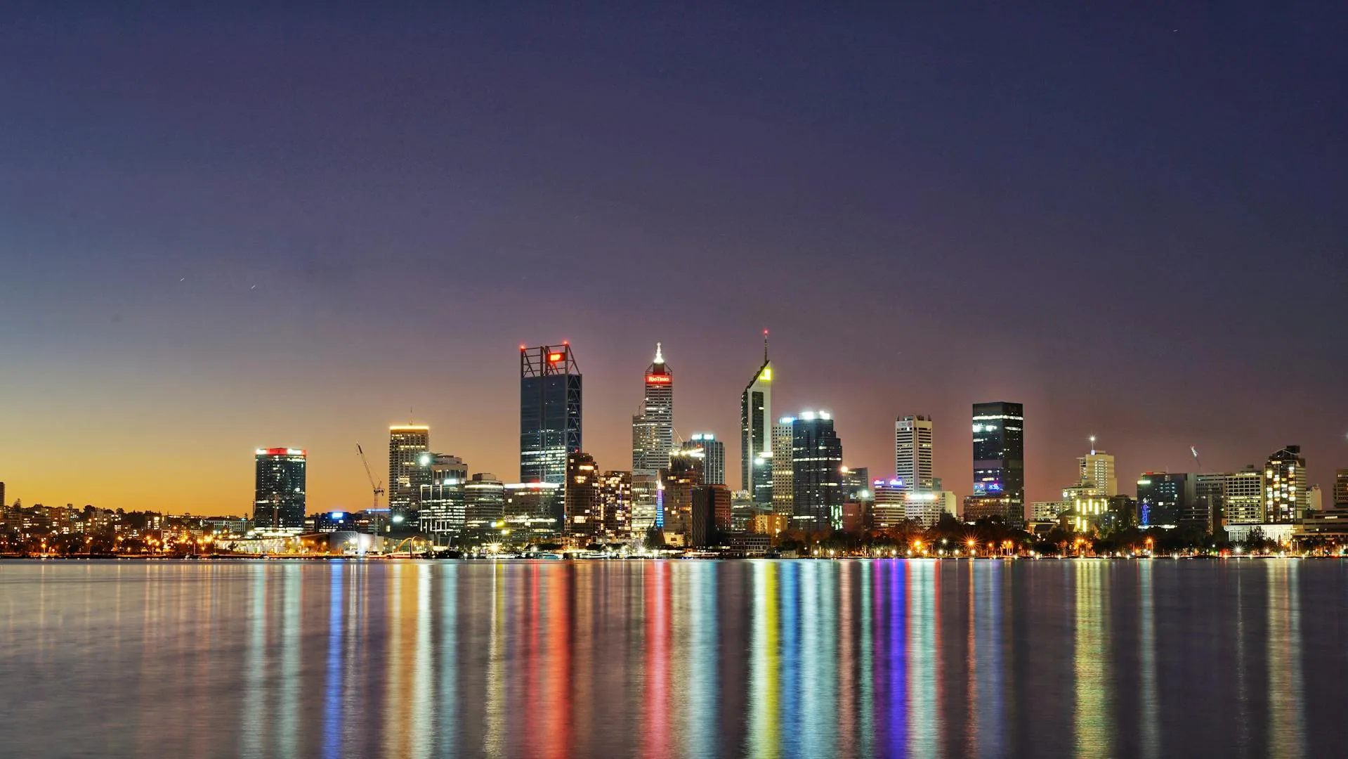 Image for Hidden Gems in Perth: Discover the City’s Best-Kept Secrets