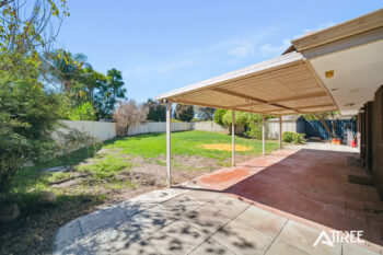 Listing image for 6 Levine Court, Thornlie  WA  6108