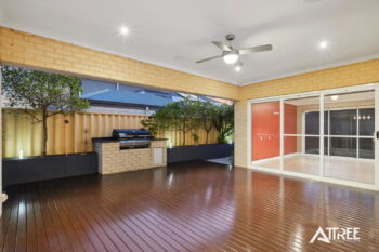 Listing image for 48 Castlewood Parkway, Southern River  WA  6110
