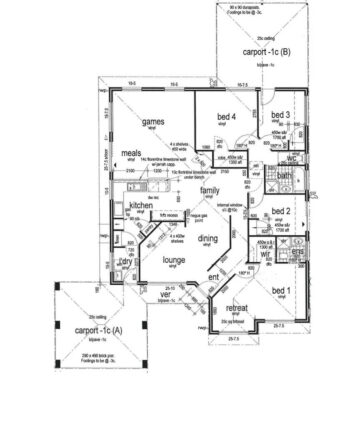 Listing image for 1 Alexandria Boulevard, Canning Vale  WA  6155