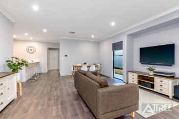 Listing image for 4 Silvergum Way, Piara Waters  WA  6112