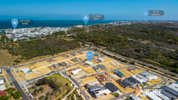 Listing image for 20 Portofino Loop, Coogee WA 6166