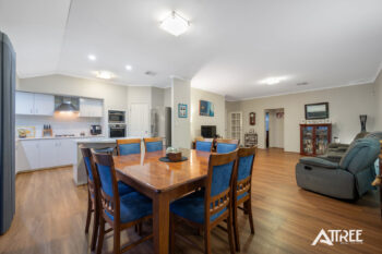 Listing image for 14 Hardwick Boulevard, Canning Vale  WA  6155