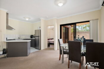 Listing image for 8/1533B Albany Highway, Beckenham  WA  6107