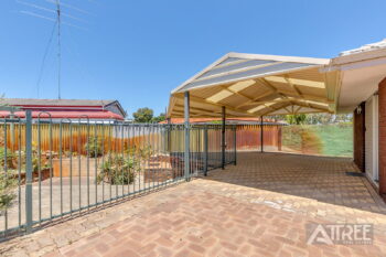 Listing image for 21 Ailsworth Court, Thornlie  WA  6108