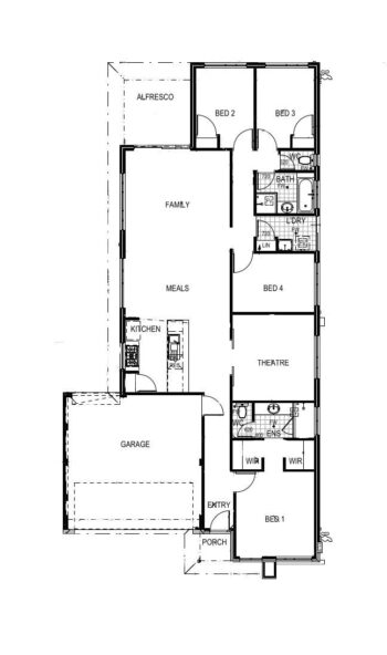 Listing image for 16 Churchill Chase, Hilbert  WA  6112