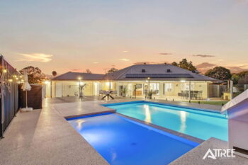 Listing image for 134 Bruns Drive, Darling Downs  WA  6122