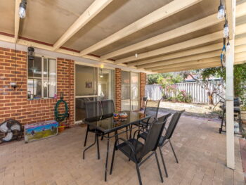 Listing image for 23 Lydiard Retreat, Canning Vale  WA  6155