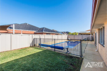 Listing image for 15 Sandmartin Drive, Southern River  WA  6110