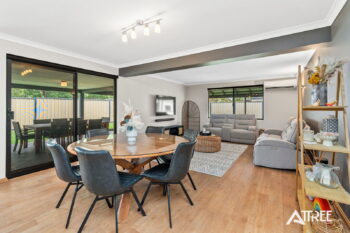 Listing image for 20 Shannon Ramble, Gosnells  WA  6110