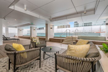 Listing image for 1409/380 Murray Street, Perth  WA  6000