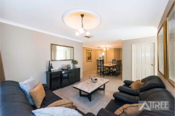 Listing image for 30 Illawarra Crescent, Canning Vale  WA  6155