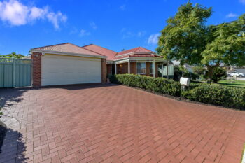 Listing image for 4 Strutt Parkway, Southern River  WA  6110