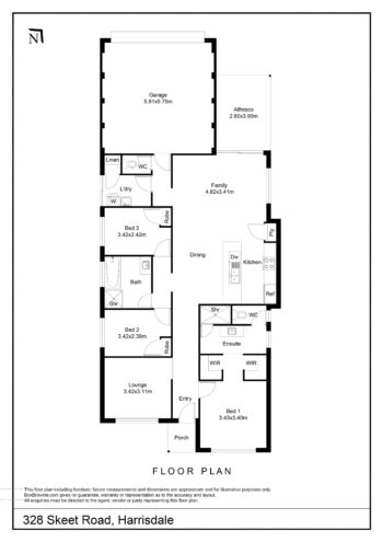 Listing image for 328 Skeet Road, Harrisdale  WA  6112