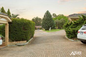 Listing image for 19/33 Brookside Avenue, Kelmscott  WA  6111