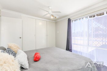 Listing image for 1 Oakajee Court, Gosnells  WA  6110