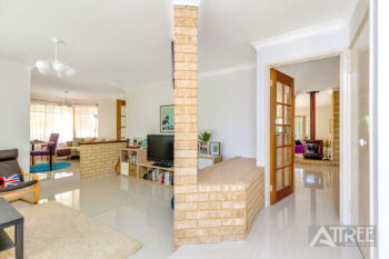 Listing image for 6 Camelot Court, Thornlie  WA  6108