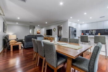 Listing image for 4 Strutt Parkway, Southern River  WA  6110