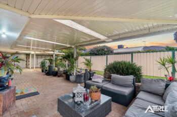 Listing image for 12 Embassy Court, Thornlie  WA  6108