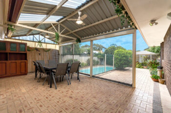 Listing image for 14 Broadhurst Crescent, Bateman  WA  6150