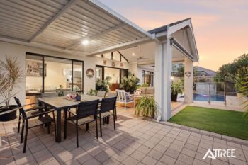 Listing image for 23 Edencourt Drive, Southern River  WA  6110