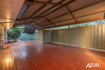 Listing image for 14A Page Road, Kelmscott  WA  6111