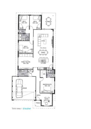 Listing image for 41 Harding Street, Hilbert  WA  6112