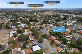 Listing image for 12 Watson Street, Gosnells  WA  6110