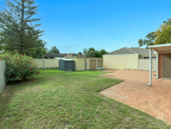 Listing image for 106 Terence Street, Gosnells  WA  6110