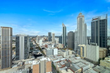 Listing image for 517/380 Murray Street, Perth  WA  6000