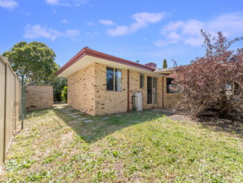 Listing image for 27 Henderson Drive, Seville Grove  WA  6112
