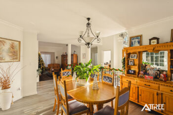 Listing image for 4 Illawarra Crescent, Canning Vale  WA  6155