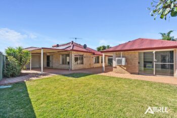 Listing image for 27 Excalibur Chase, Wattle Grove  WA  6107