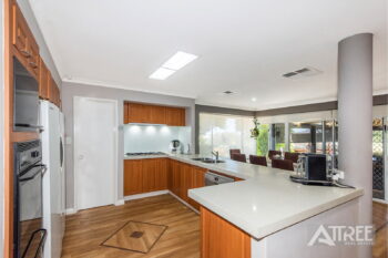 Listing image for 15 Ridgehaven Court, Canning Vale  WA  6155