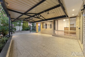 Listing image for 4 Camelot Court, Thornlie  WA  6108