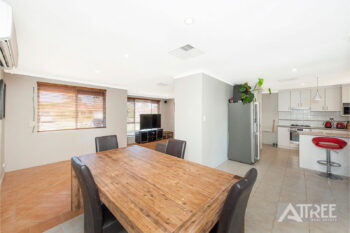 Listing image for 3 Gaze Court, Thornlie  WA  6108