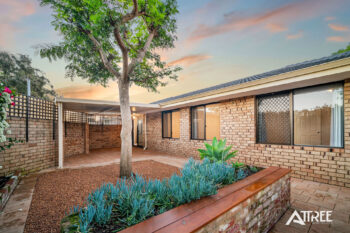 Listing image for 1/176 Cammillo Road, Kelmscott  WA  6111