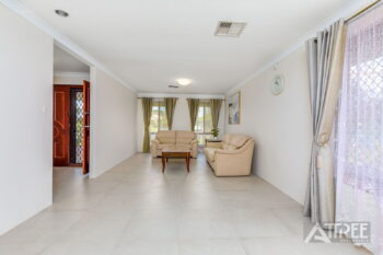 Listing image for 17 Amber Way, Thornlie  WA  6108