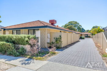 Listing image for 170C Hicks Street, Gosnells  WA  6110