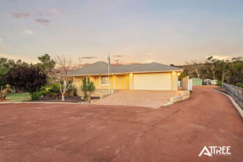 Listing image for 134 Bruns Drive, Darling Downs  WA  6122