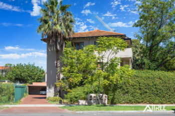 Listing image for 6/4 Hardy Street, South Perth  WA  6151