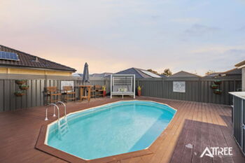 Listing image for 14 Oaklawn Street, Hilbert  WA  6112