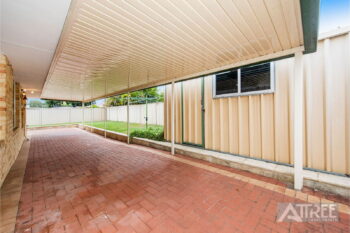 Listing image for 50 Flowerwood Way, Huntingdale  WA  6110