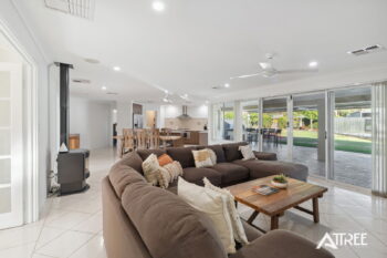 Listing image for 134 Bruns Drive, Darling Downs  WA  6122