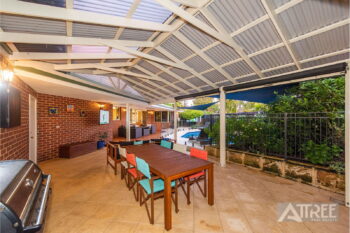 Listing image for 25 Waten Place, Canning Vale  WA  6155