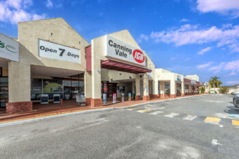 Listing image for 1/50 Middle Parkway, Canning Vale  WA  6155