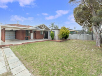 Listing image for 165 Alcock Street, Maddington  WA  6109